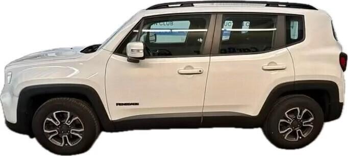 Jeep Renegade 1.0 T3