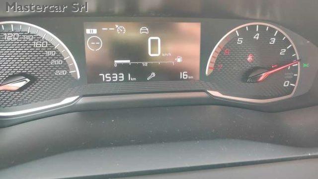 PEUGEOT 208 Neopatentati 1.2 Active Pack s tg GP166ML