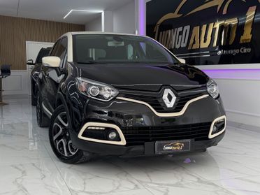 Renault Captur 1.5 dCi 90Cv Energy R-Link Full Opt