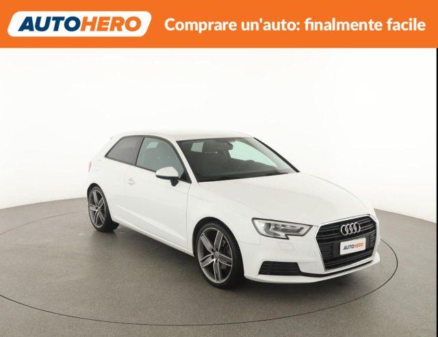 AUDI A3 2.0 TDI