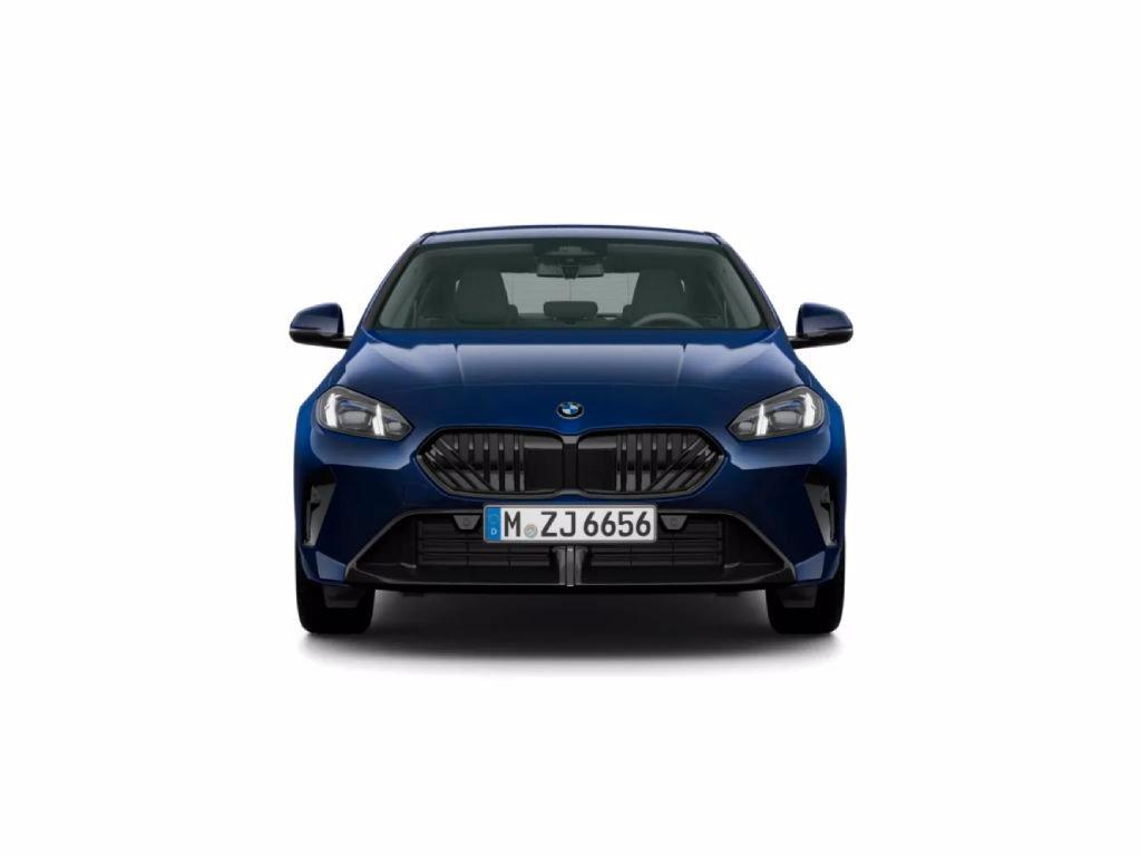 BMW 220 Gran Coupe 48V MSport Pro auto del 2025