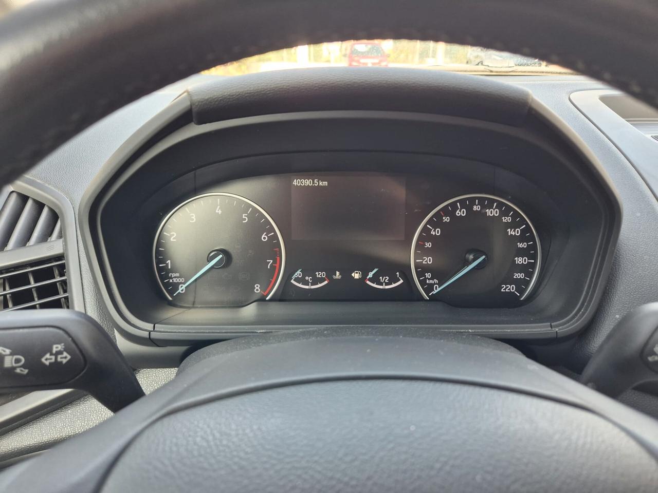 Ford EcoSport 1.0 EcoBoost 125 CV Start&Stop Active