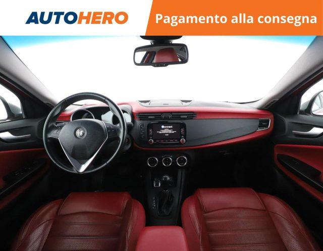 ALFA ROMEO Giulietta 1.6 JTDm TCT 120 CV Super