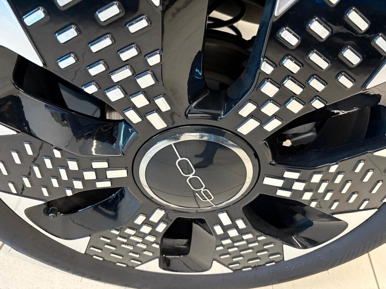 Fiat 600 LA PRIMA Hybrid 110 CV DCT MHEV SPOTICAR