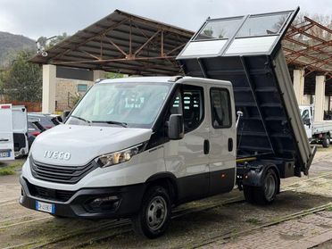 IVECO Daily 35C14 RIBALTABILE