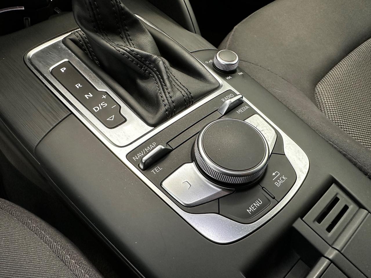 Audi A3 SPB 1.6 TDI 116 CV S tronic Business
