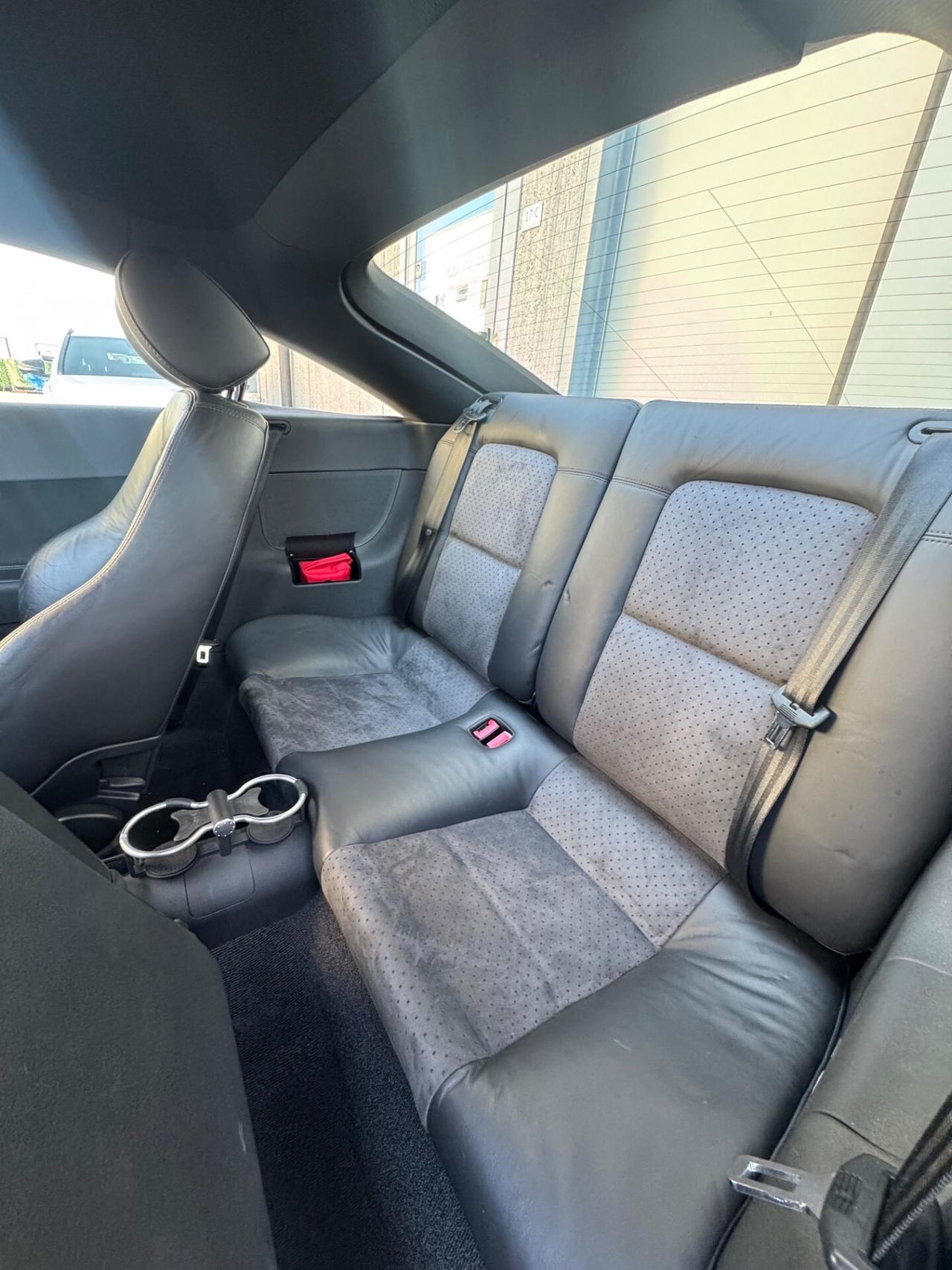 Audi TT Coupé 1.8 225 CV quattro