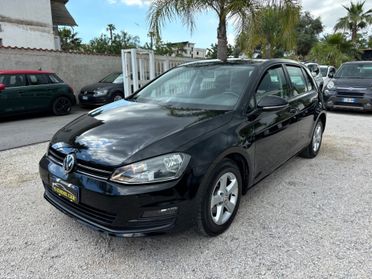 VOLKSWAGEN GOLF 1.6 TDI 90 CV TRENDLINE