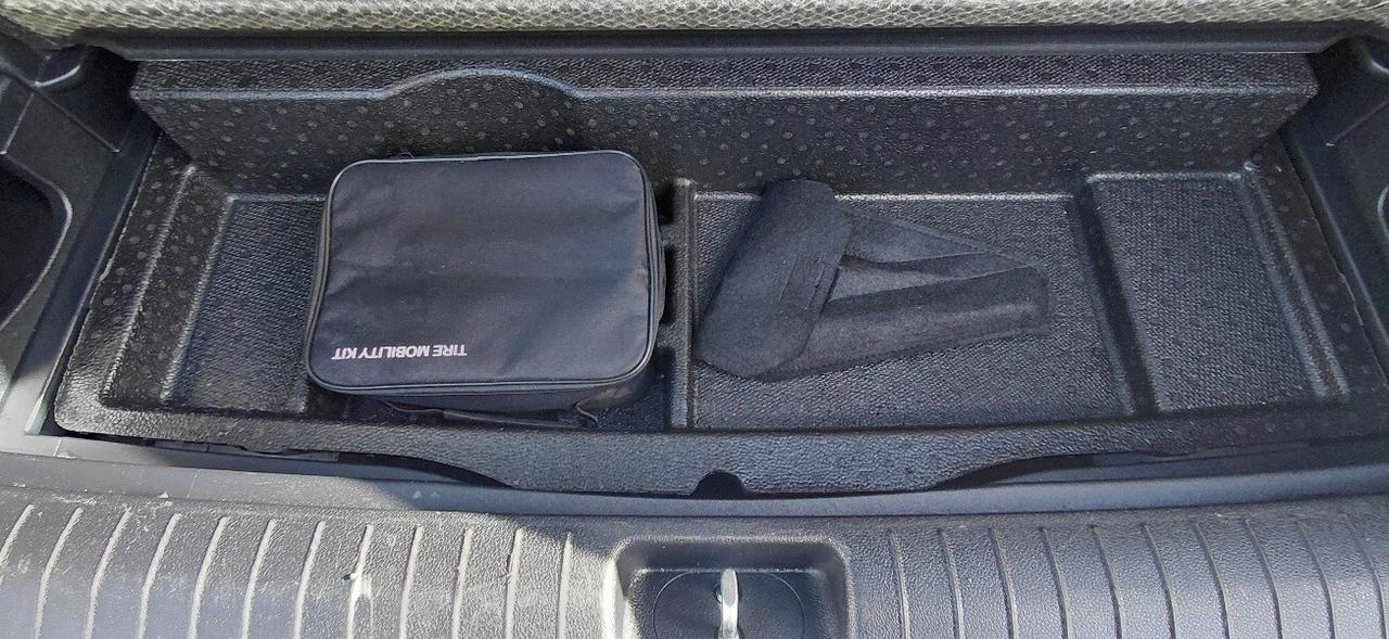 Kia Sportage 1.6 CRDI 2WD Mild Hybrid Business Class