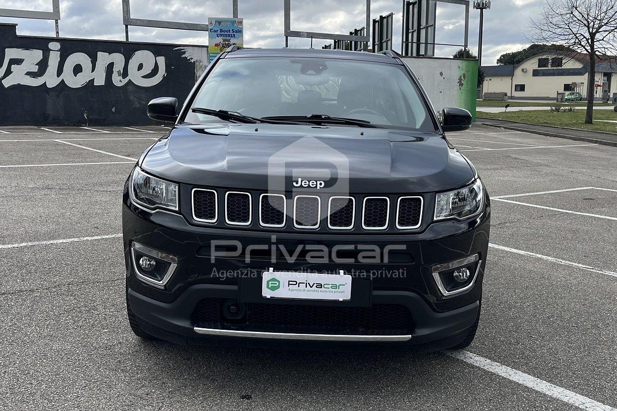 JEEP Compass 1.6 Multijet II 2WD Business