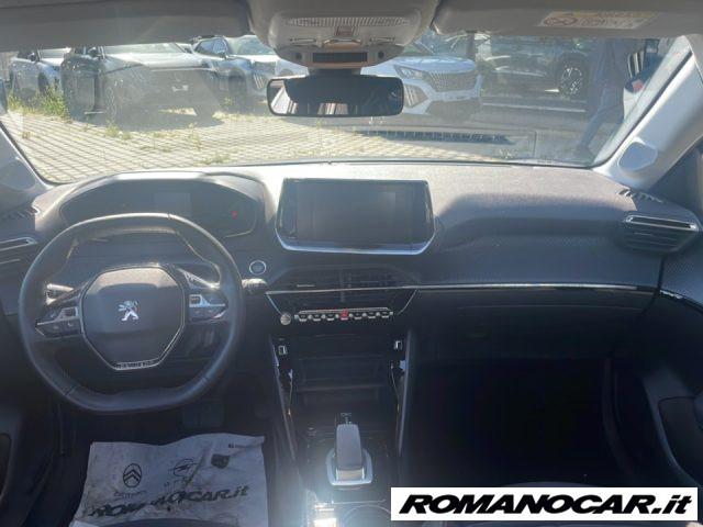 PEUGEOT 208 motore elettrico 136 CV 5 porte Active Pack