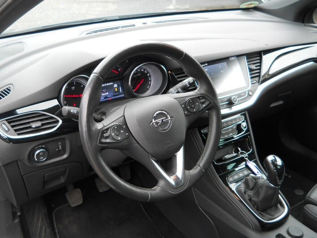 Opel Astra 1.6 CDTi 136CV Start&Stop 5 porte Innovation