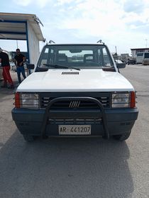 Fiat Panda 1000 i.e. cat 4x4 CLX