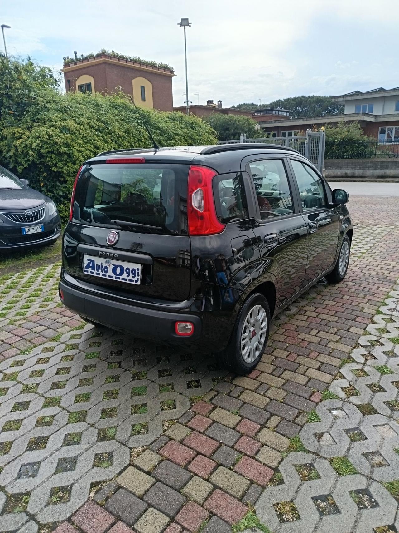 Fiat Panda 1.2 EasyPower Lounge