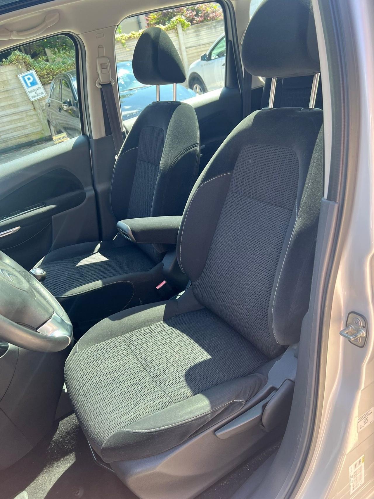 Citroen C3 Picasso 1.4 benzina