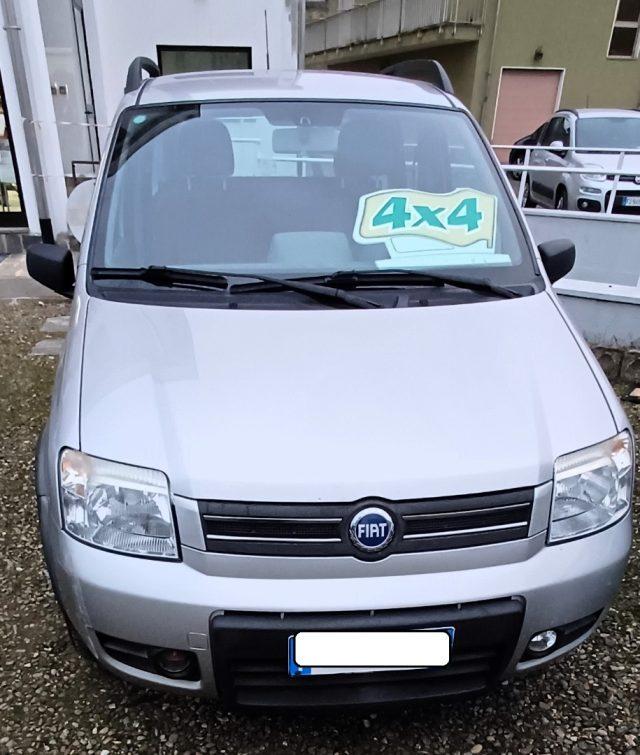 FIAT Panda 1.2 4x4 Climbing GPL LEGGERE GRAZIE