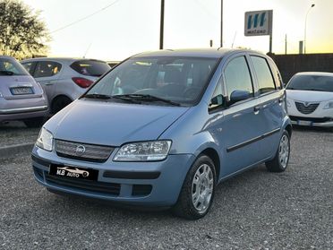FIAT IDEA 1.4 (80.000KM) OK NEOPATENTATI