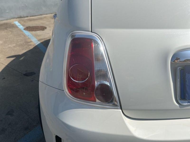 Abarth 500 595 1.4 16V T. T-JET TURISMO 160CV E6