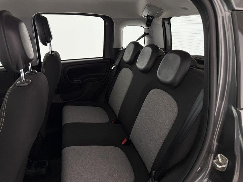 FIAT Panda 1.2 69cv E6 Lounge