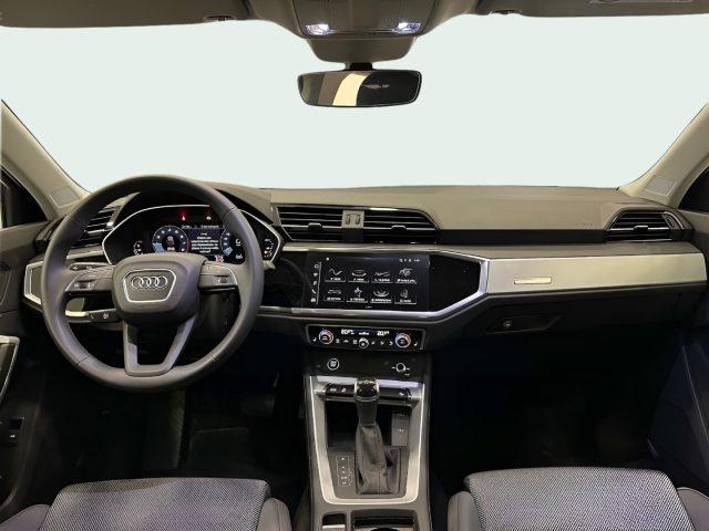 AUDI Q3 SPB 35 TFSI 110KW (150 CV) S tronic-Apple Carplay