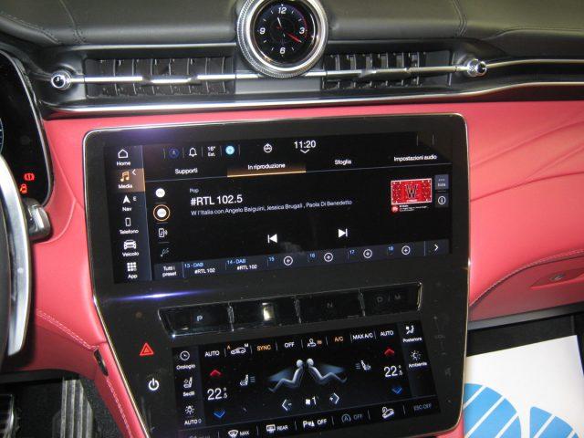 MASERATI Grecale MHEV 330 CV AWD Modena IVA ESPOSTA