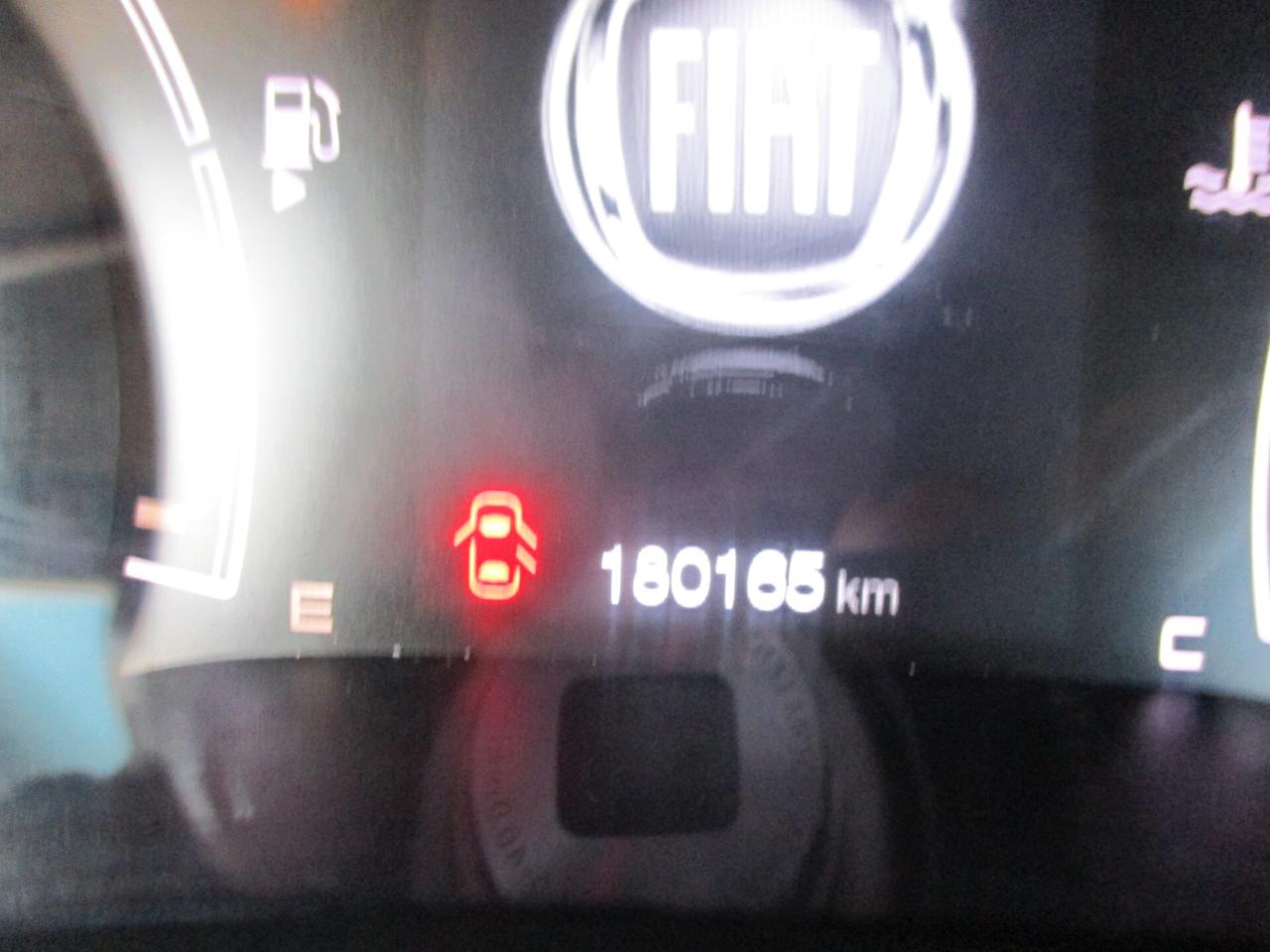 Fiat Tipo 1.6 Mjt 120 CV SW 2017