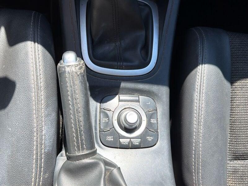 Renault Mégane CC Megane CC 1.9 diesel dci 130CV GT line