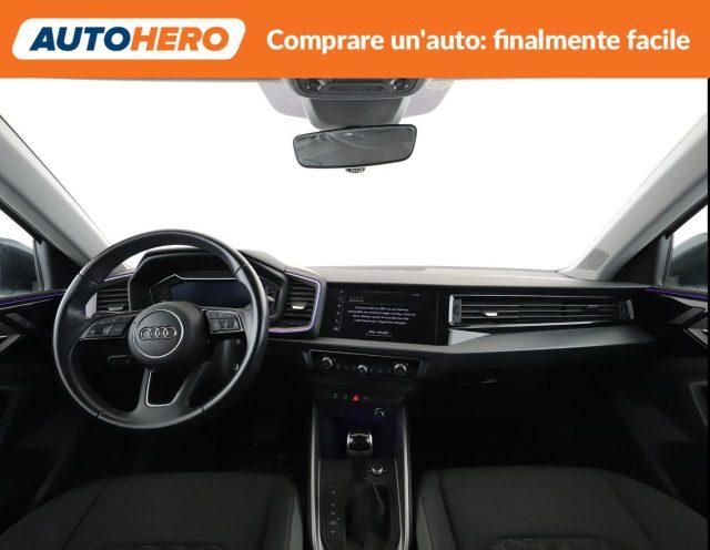 AUDI A1 SPB 30 TFSI S line edition