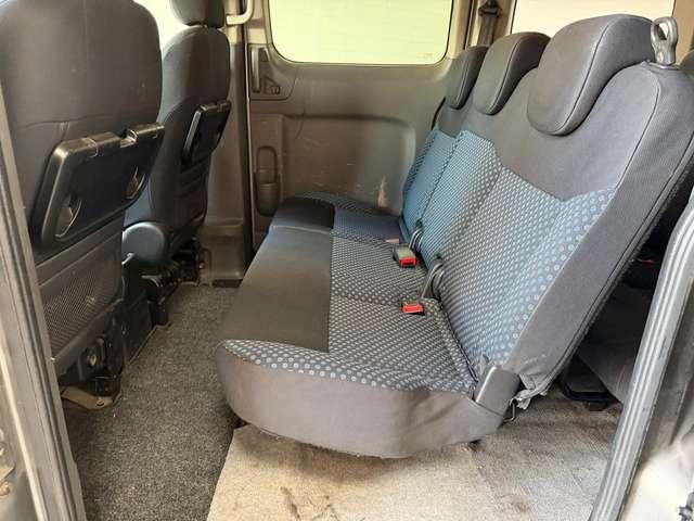 Nissan Evalia Evalia 1.5 dci N-Tec 110cv