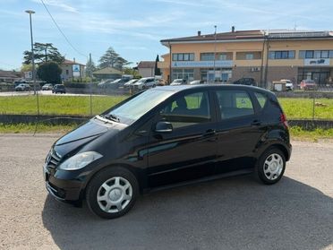 Mercedes Benz Classe A160