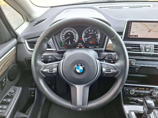 BMW 225 Serie2 Active Tourer 225xe 136cv iPerformance automatica - Prezzo Reale