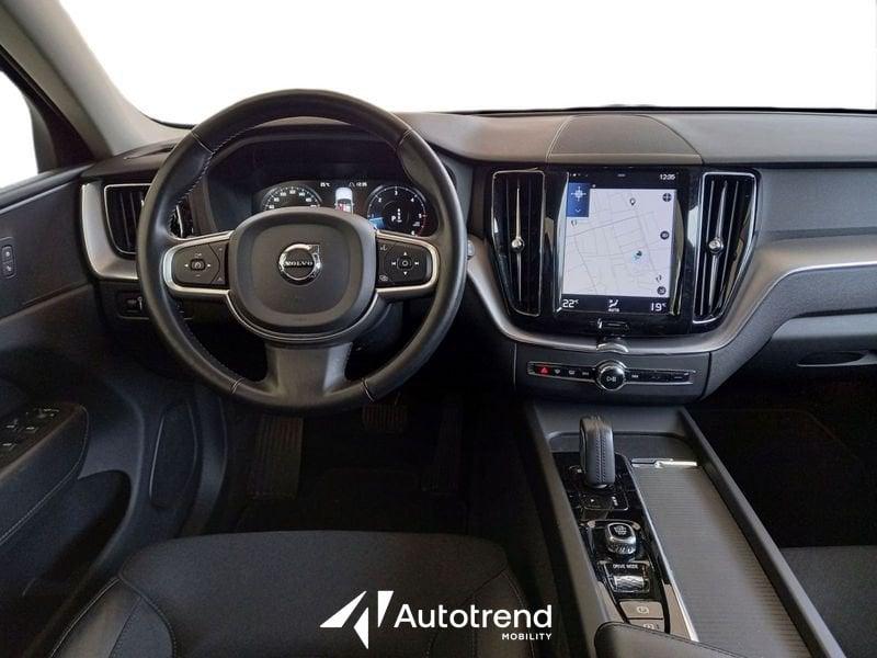 Volvo XC60 B4 197+14 CV AWD Automatica Mild Hybrid Momentum Pro