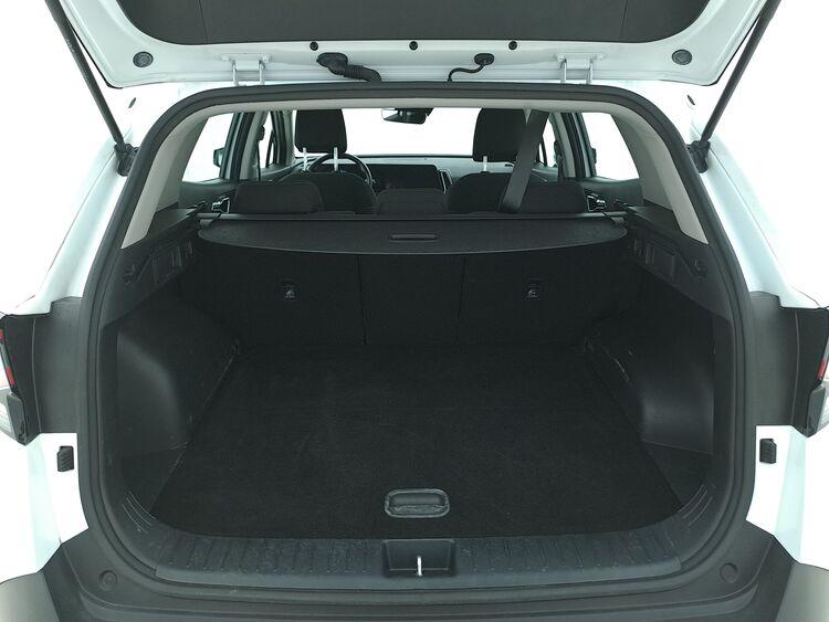 Kia Sportage MHEV Business BR841227 1.6 Mild Hybrid 136CV