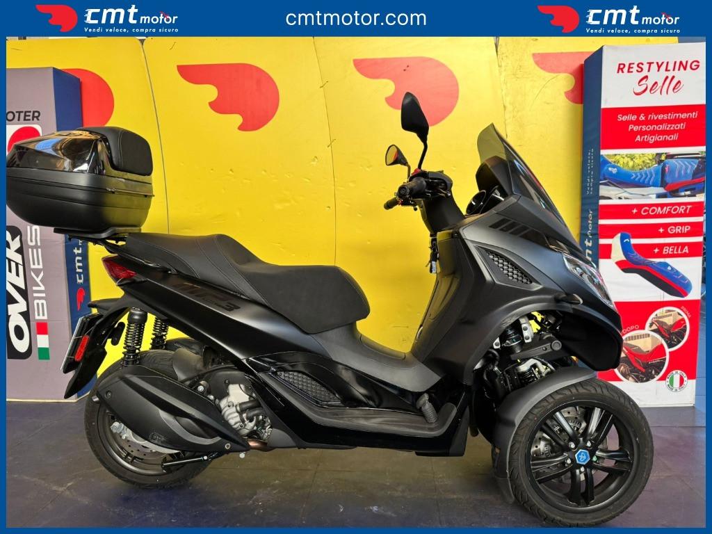 Piaggio MP3 - 2023