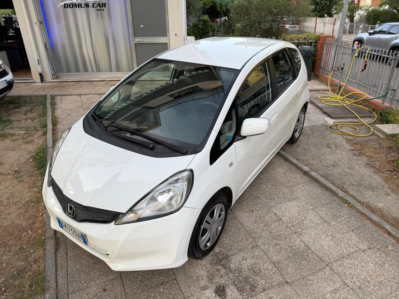 Honda Jazz 1.2 i-VTEC Trend Neopatentati