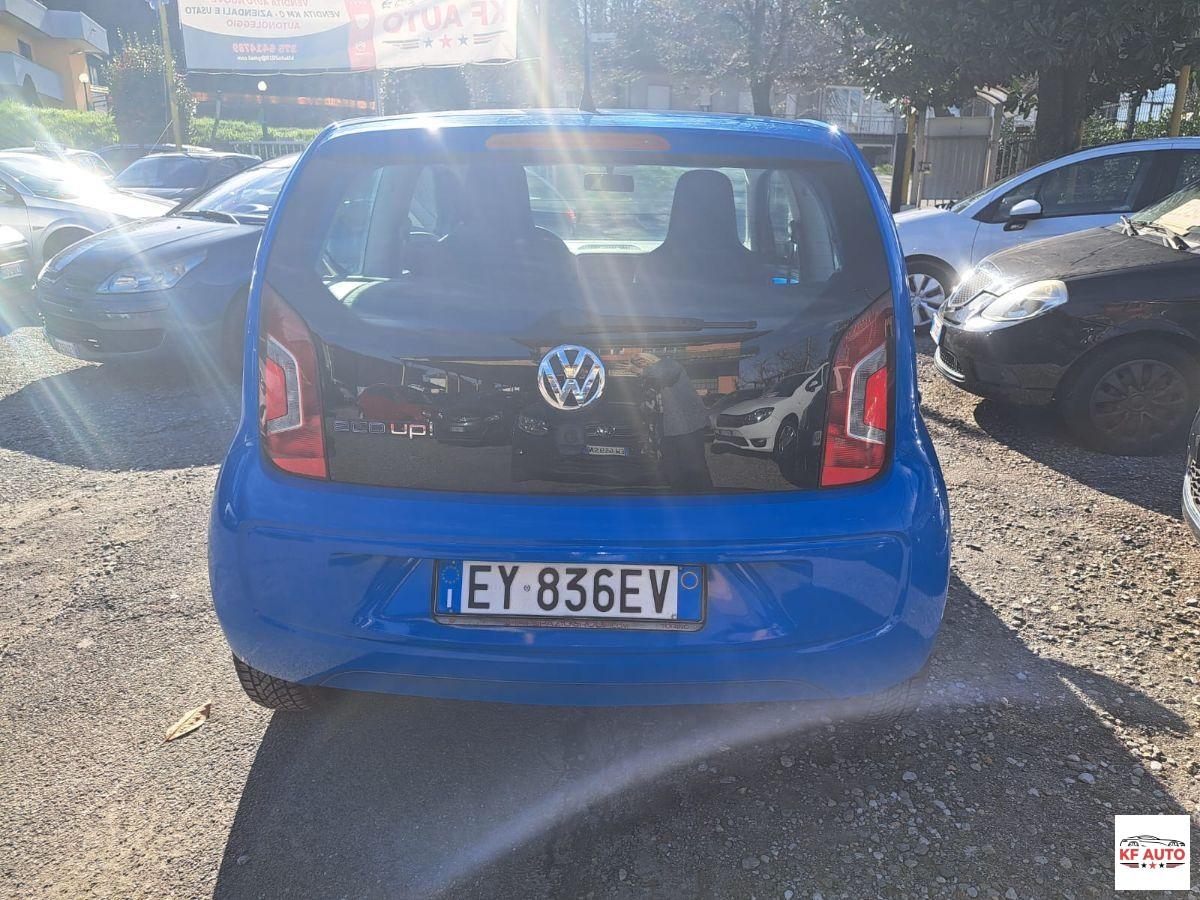 VOLKSWAGEN - Up! - 1.0 3p. move