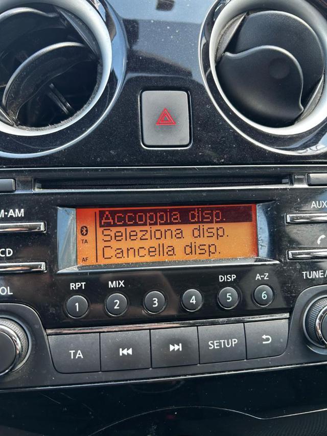 NISSAN Note 1.2 12V NEO PATENTATO