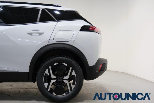 PEUGEOT 2008 PURETECH 100 S&S ALLURE NEOPATENTATI