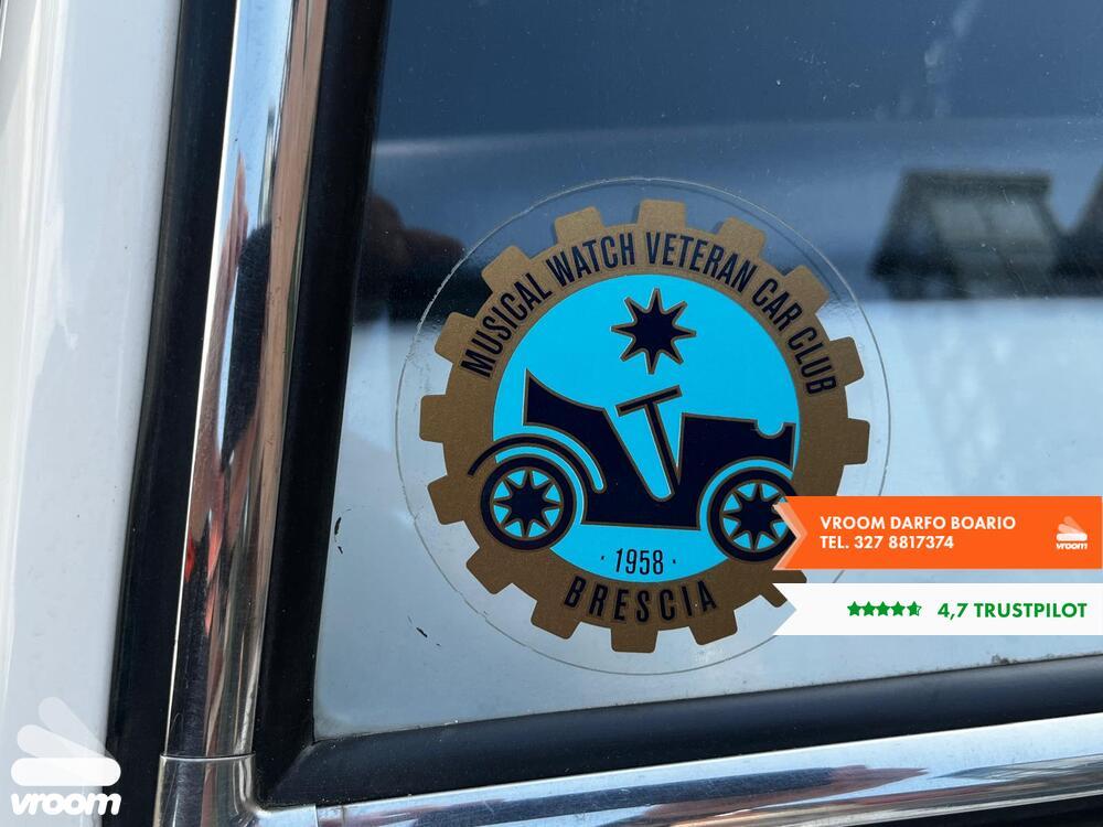 LANCIA Fulvia Coupè Fulvia Coupè