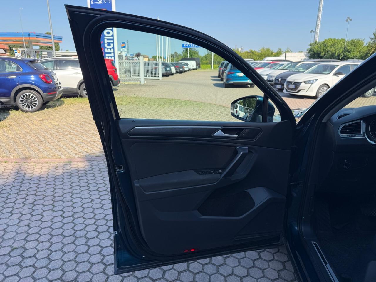 Volkswagen Tiguan 2.0 TDI 150 CV SCR DSG 4MOTION Life