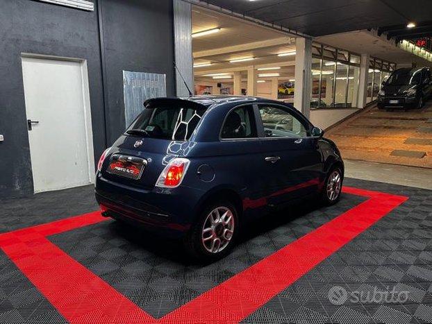 FIAT 500 1.2 Sport NEOPATENTATI - FABIANOAUTO