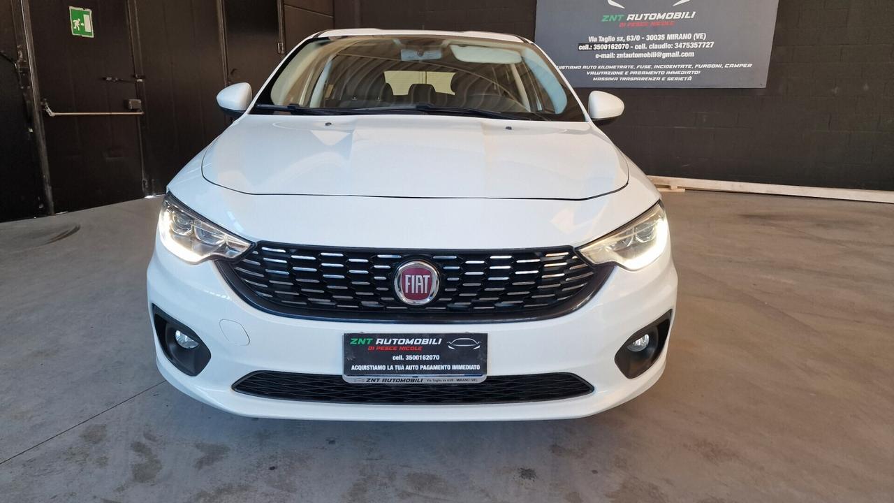 Fiat Tipo 1.3 Mjt S&S SW Business