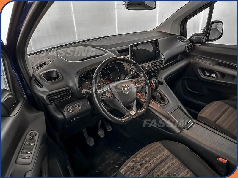 Opel Combo 1.5 Diesel 100cv Innovation S&S MT5 M1 L1H1