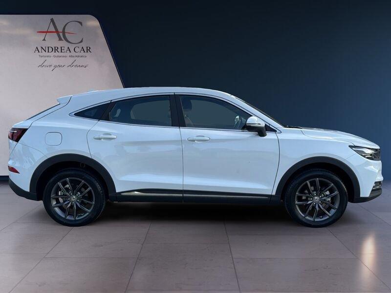 Dfsk Glory F5 Glory F5 1.5 bifuel Gpl cvt