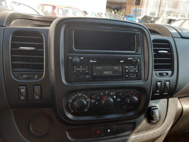 OPEL Vivaro 29 1.6 CDTI 120CV S&S PL-TN Combi