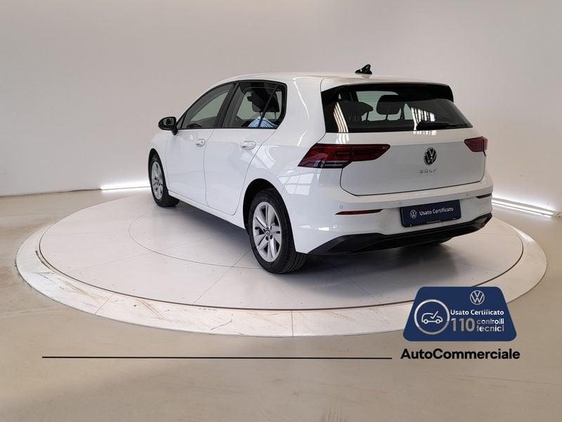 Volkswagen Golf 1.0 TSI 110cv EVO Life