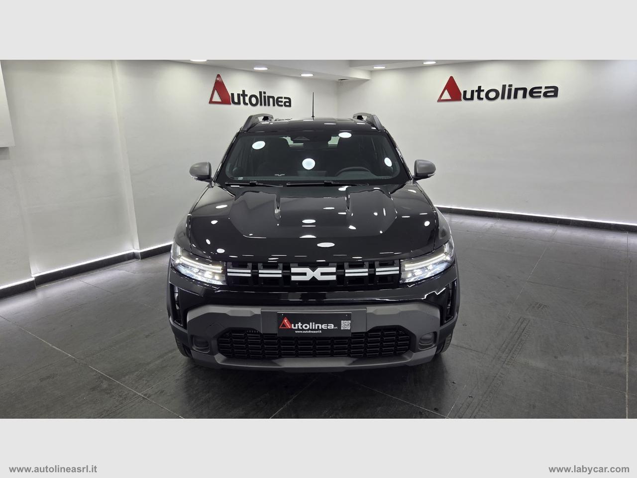 DACIA Duster ECO-G 100 Expression