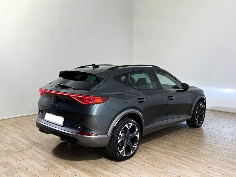 Cupra Formentor Formentor 2.0 TDI 4Drive DSG