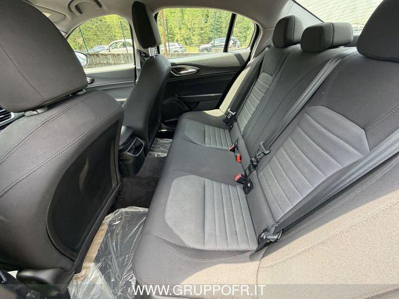Alfa Romeo Giulia 2.2 Turbodiesel 150 CV