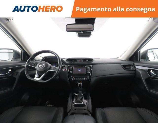 NISSAN X-Trail 2.0 dCi 2WD X-Tronic Tekna